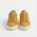 Sneaker Malliora in pelle pieno fiore - Moto da strada - MallioraMALPL193456MT0140